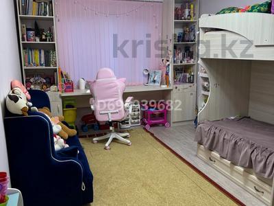 4-комнатная квартира · 85 м² · 2/5 этаж, мкр Алмагуль — Гагарина Байкадамова за 67 млн ₸ в Алматы, Бостандыкский р-н