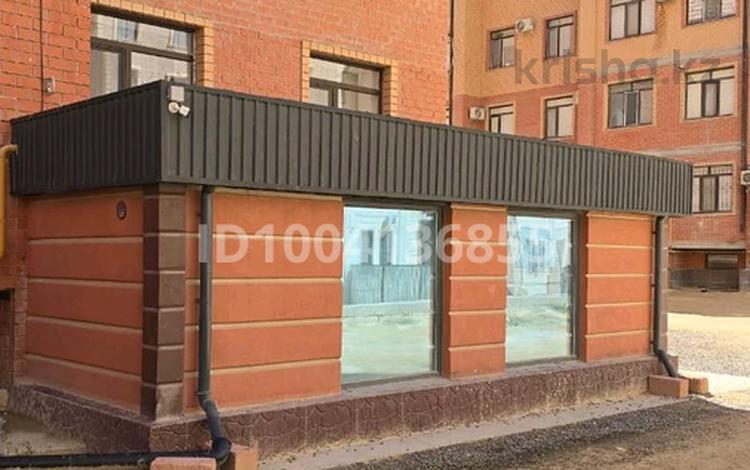 Еркін · 111.8 м², бағасы: 45 млн ₸ в Актау, 17-й мкр — фото 9
