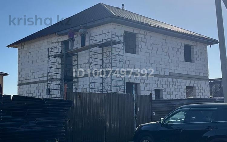 Участок · 10 соток, Кербез кыз 4 — Куршим за 99 млн ₸ в Астане, Сарыарка р-н — фото 12