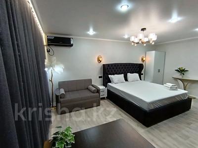 1-бөлмелі пәтер · 35 м² · 2/4 қабат, Усербаева 15 — Рядом ЗАГС, бағасы: 20 000 ₸ в 