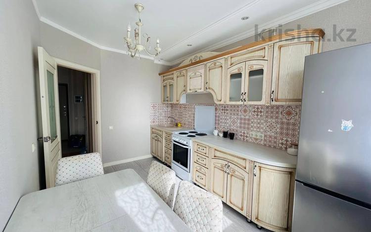 2-комнатная квартира · 55 м² · 8/10 этаж, Улы Дала 69 — Аль Фараби за 35 млн ₸ в Астане — фото 7