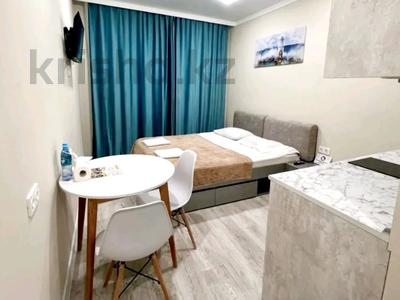 2-комнатная квартира · 54 м² · 2/6 этаж, Ауельбекова — Центр ЖК Евразия Назарбаева Абая Смолл Аманат за 8 000 ₸ в Кокшетау