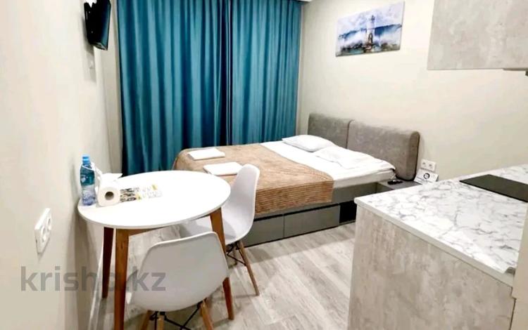 2-комнатная квартира · 54 м² · 2/6 этаж, Ауельбекова — Центр ЖК Евразия Назарбаева Абая Смолл Аманат за 8 000 ₸ в Кокшетау — фото 2