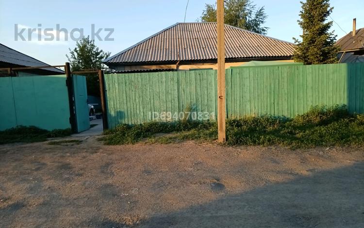 Отдельный дом · 3 комнаты · 78 м² · 10 сот., Отдельная 10 — Пересечение с Широкой за 14 млн 〒 в Усть-Каменогорске, Ульбинский — фото 2