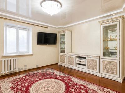 3-комнатная квартира · 82 м² · 8/10 этаж, Манаса 22/1 — Мактумкулы за 32.5 млн ₸ в Астане, Алматы р-н