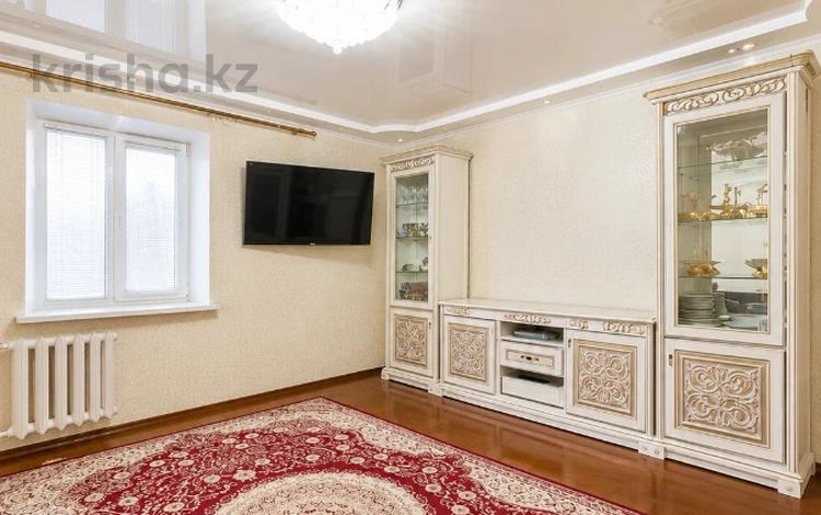 3-бөлмелі пәтер · 82 м² · 8/10 қабат, Манаса 22/1 — Мактумкулы, бағасы: 32.5 млн ₸ в Астане, Алматы р-н — фото 14