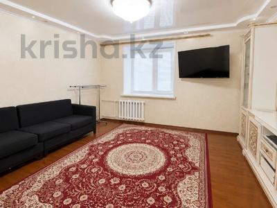 3-комнатная квартира · 82 м² · 8/10 этаж, Манаса 22/1 — Мактумкулы за ~ 32 млн ₸ в Астане, Алматы р-н