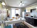 3-бөлмелі пәтер · 82 м² · 8/10 қабат, Манаса 22/1 — Мактумкулы, бағасы: 32.5 млн ₸ в Астане, Алматы р-н — фото 4