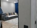 2-бөлмелі пәтер · 47 м² · 5/6 қабат, Восток-5 ш/а., Майкудук, мкр Восток-5 7/2, бағасы: 20 млн ₸ в Караганде, Алихана Бокейханова р-н