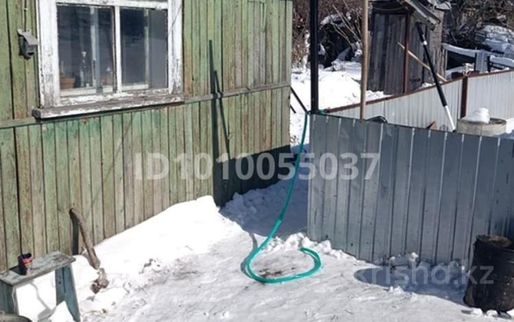 Отдельный дом · 3 комнаты · 58 м² · 7 сот., Горького 53 за 9.5 млн 〒 в Бишкуле — фото 2