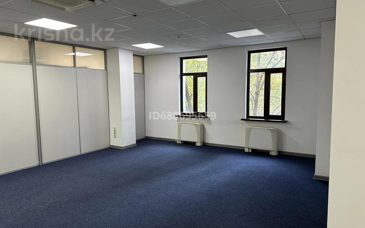 Офисы · 125 м² за ~ 1.9 млн ₸ в Алматы, Бостандыкский р-н — фото 2