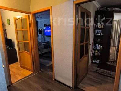 3-комнатная квартира · 62 м² · 1/5 этаж, мкр №11 за 37.5 млн 〒 в Алматы, Ауэзовский р-н