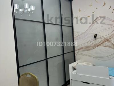 3-бөлмелі пәтер · 65.6 м² · 20/25 қабат, Байдибек би стр. 127/7, бағасы: 53 млн ₸ в Шымкенте, Абайский р-н