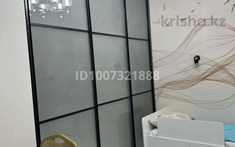 3-бөлмелі пәтер · 65.6 м² · 20/25 қабат, Байдибек би стр. 127/7, бағасы: 53 млн ₸ в Шымкенте, Абайский р-н — фото 9