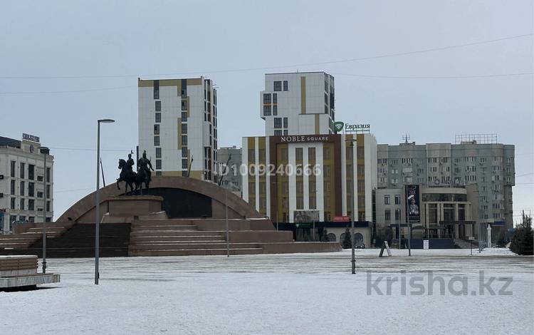 2-бөлмелі пәтер · 60 м² · 1/5 қабат, Сары Арқа ш/а , Сарарқа 33 — Площадь Исатай Махамбета, бағасы: 18 000 ₸ в Атырау, мкр Сары Арка — фото 12