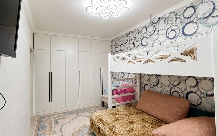 3-комнатная квартира · 65 м² · 5/13 этаж, Муратбаева 14 за 45 млн ₸ в Алматы, Алмалинский р-н — фото 2