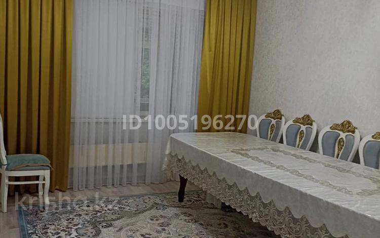 4-комнатная квартира · 80 м² · 4/5 этаж, Аса 12 за 23 млн ₸ в Таразе — фото 2
