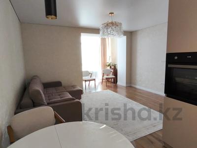 2-комнатная квартира · 50.9 м² · 4/10 этаж, Короткий пер. 6 за 30.7 млн ₸ в Семее, Красный Кордон