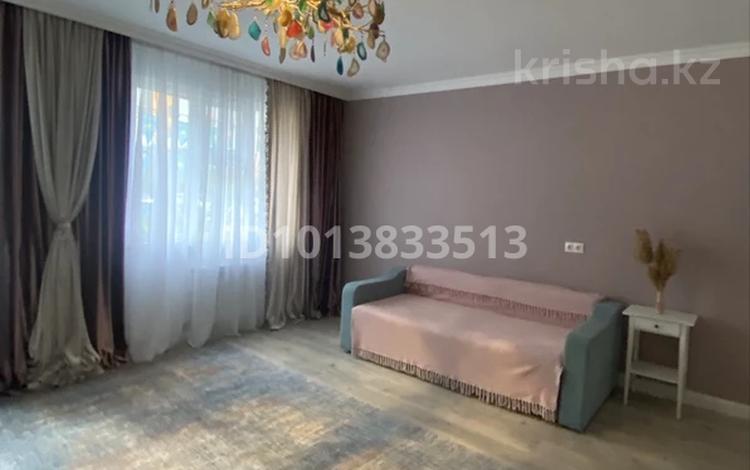 3 комнаты · 90 м² · 1/9 этаж, Улы дала за 75 000 ₸ в Астане, Есильский р-н — фото 8