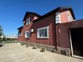 Отдельный дом · 6 комнат · 350 м² · 10 сот., мкр Жумыскер, улица 24 15 за 50 млн 〒 в Атырау — фото 5