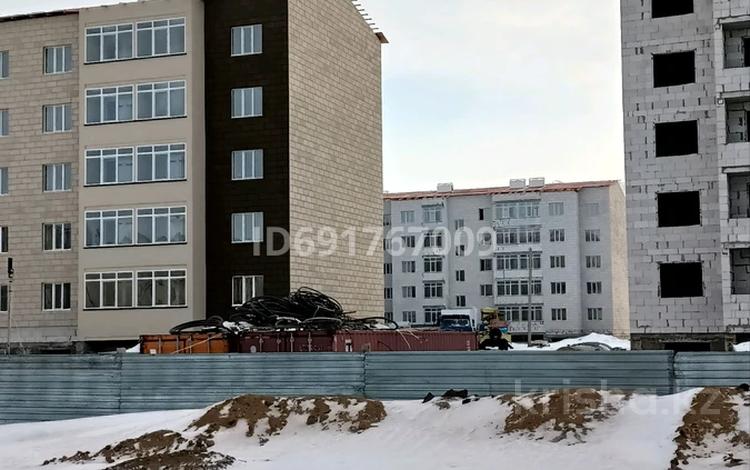 3-комнатная квартира, 75.4 м², 4/5 этаж, ЖМ Лесная поляна 47 за 22 млн 〒 в Косшы — фото 3