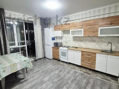 2-комнатная квартира · 47 м² · 5/10 этаж, мкр Шугыла, Мкр. Шугыла 340/3 - 340/3к17, 340/8 - 340/8 к5 за 28.9 млн ₸ в Алматы, Наурызбайский р-н