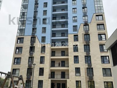 2-комнатная квартира · 42.6 м² · 2/18 этаж, Абая 160 — Абая - Туркебаева за 41.9 млн ₸ в Алматы, Бостандыкский р-н