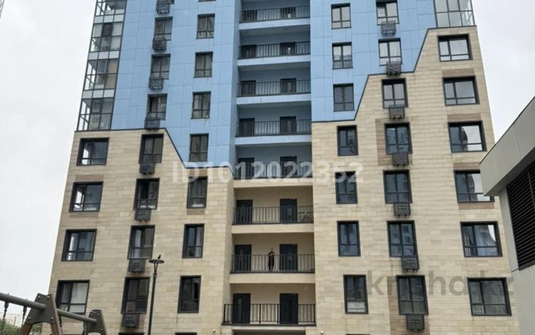 2-комнатная квартира · 42.6 м² · 2/18 этаж, Абая 160 — Абая - Туркебаева за 41.9 млн ₸ в Алматы, Бостандыкский р-н — фото 2