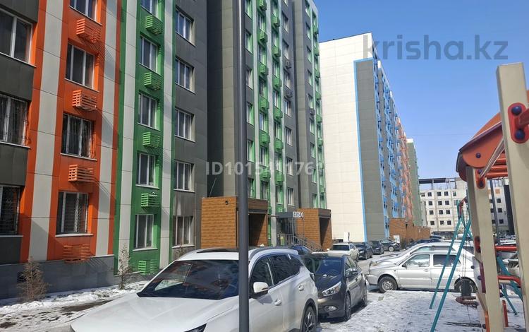 2-комнатная квартира · 57.8 м² · 1/9 этаж, Талгарский тракт 160 за 42 млн ₸ в  — фото 2