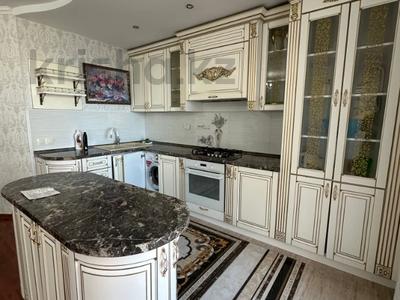 4-комнатная квартира · 132.5 м² · 5/10 этаж, мкр 12 за 40 млн ₸ в Актобе