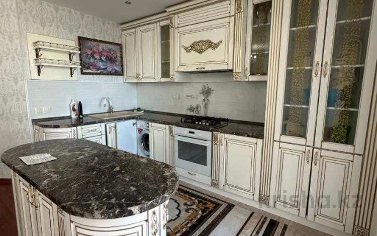 4-бөлмелі пәтер · 132.5 м² · 5/10 қабат, 12 ш/а., бағасы: 40 млн ₸ в Актобе, мкр 12 — фото 3