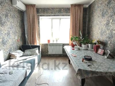 2-комнатная квартира · 61 м² · 5/5 этаж, мкр Аса за 13.5 млн ₸ в Таразе