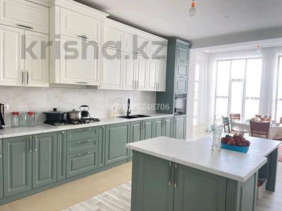 Отдельный дом · 6 комнат · 254 м² · 8 сот., Куанышбаев 7 за 700 000 ₸ в Шымкенте, Каратауский р-н