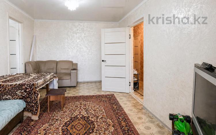 2-комнатная квартира · 42.7 м² · 1/2 этаж, Хутор за 11 млн ₸ в Талдыкоргане — фото 2