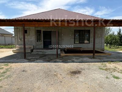 Отдельный дом · 6 комнат · 150 м² · 9 сот., Каркара 50 — С.М Туймебаев за 33 млн ₸ в 