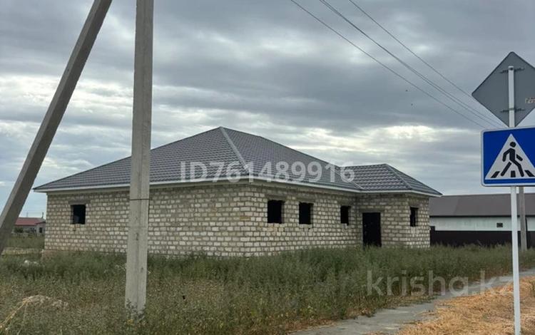 Үйдің бір бөлігі · 5 бөлме · 255 м² · 8 жүзд., 2 7, бағасы: 14 млн ₸ в Атырау — фото 2