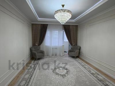 3-комнатная квартира · 123 м² · 5/6 этаж, мкр. Алтын орда, Саздинское лесничество 228/3 — ЖК АКТОБЕ ТАУЕРС-2 по Г. Жубанова за 52 млн ₸ в Актобе