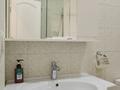 1-комнатная квартира · 45 м² · 12/14 этаж, Манаса 109а за 25 000 ₸ в Алматы, Алмалинский р-н — фото 11