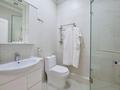 1-комнатная квартира · 45 м² · 12/14 этаж, Манаса 109а за 25 000 ₸ в Алматы, Алмалинский р-н — фото 15