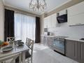 1-комнатная квартира · 45 м² · 12/14 этаж, Манаса 109а за 25 000 ₸ в Алматы, Алмалинский р-н — фото 18