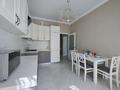 1-комнатная квартира · 45 м² · 12/14 этаж, Манаса 109а за 25 000 ₸ в Алматы, Алмалинский р-н — фото 21