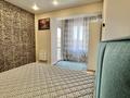 3-комнатная квартира · 68 м² · 10/17 этаж, Ауэзова 2/8 за 30 000 ₸ в Алматы, Алмалинский р-н — фото 8