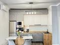 2-комнатная квартира · 52 м² · 3/10 этаж, Т. Рыскулова 5/5 — Ул.Т.Рыскулова за 25 000 ₸ в Астане, Есильский р-н