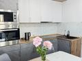 2-комнатная квартира · 52 м² · 3/10 этаж, Т. Рыскулова 5/5 — Ул.Т.Рыскулова за 25 000 ₸ в Астане, Есильский р-н — фото 2