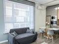 2-комнатная квартира · 52 м² · 3/10 этаж, Т. Рыскулова 5/5 — Ул.Т.Рыскулова за 25 000 ₸ в Астане, Есильский р-н — фото 4