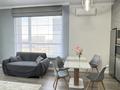 2-комнатная квартира · 52 м² · 3/10 этаж, Т. Рыскулова 5/5 — Ул.Т.Рыскулова за 25 000 ₸ в Астане, Есильский р-н — фото 5