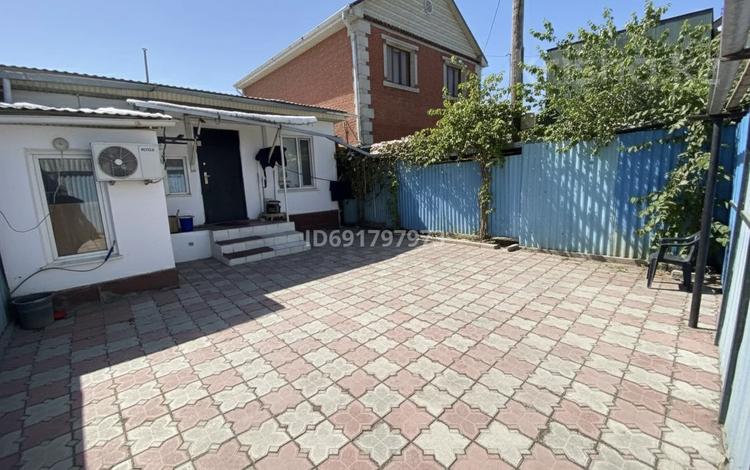 Часть дома · 3 комнаты · 64 м² · 1 сот., мкр Тастак-2 226 — Аносова Карасай батыра за 35 млн ₸ в Алматы, Алмалинский р-н — фото 18