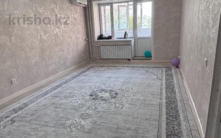 2-бөлмелі пәтер · 59 м² · 4/9 қабат, улица Мангилик Ел, бағасы: 19.5 млн ₸ в Актобе — фото 2