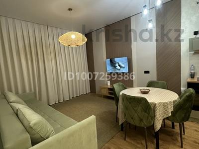 2-бөлмелі пәтер · 50 м² · 9/9 қабат, Юго-Восток ш/а., Таттымбета 40/1 — Таттымбета муканова, бағасы: 250 000 ₸ в Караганде, Казыбек би р-н