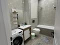 2-комнатная квартира · 50 м² · 9/9 этаж, мкр Юго-Восток, Таттымбета 40/1 — Таттымбета муканова за 250 000 ₸ в Караганде, Казыбек би р-н — фото 7